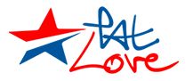 pat love logo